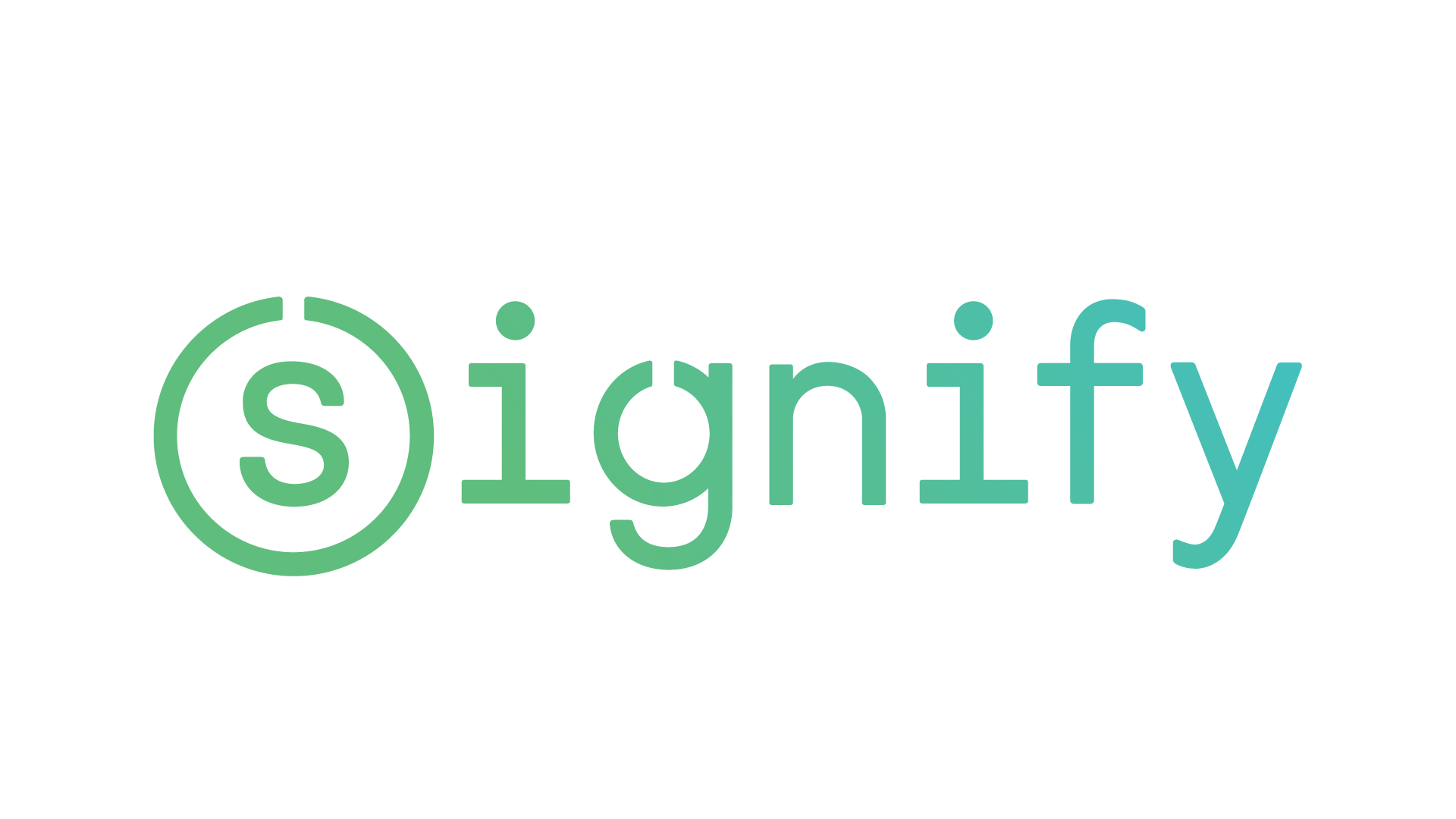 Signify